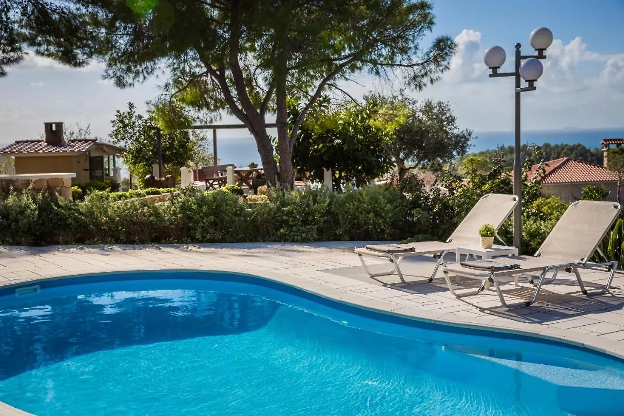Villa Mariliza Αργοστόλι 0*,  Ελλάδα