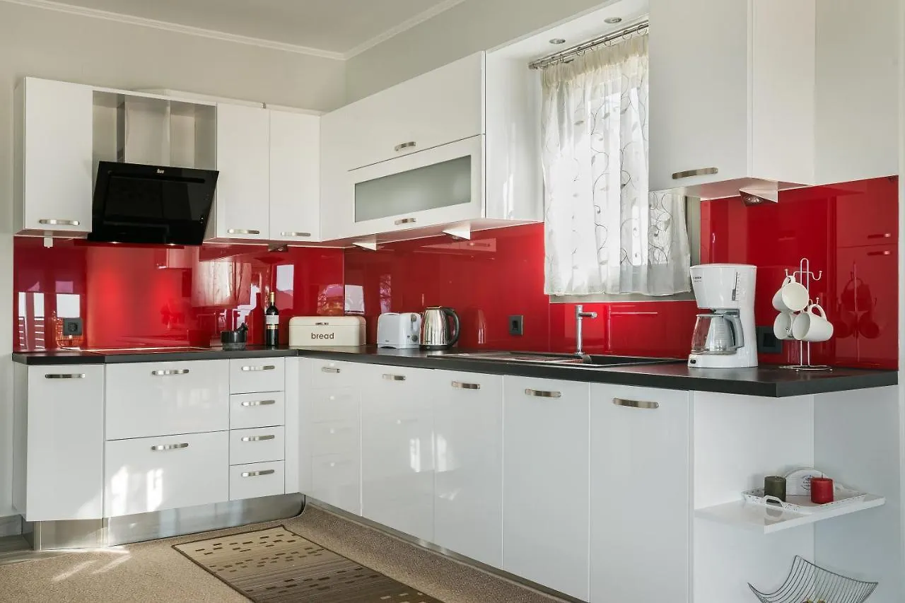 Villa Mariliza Αργοστόλι