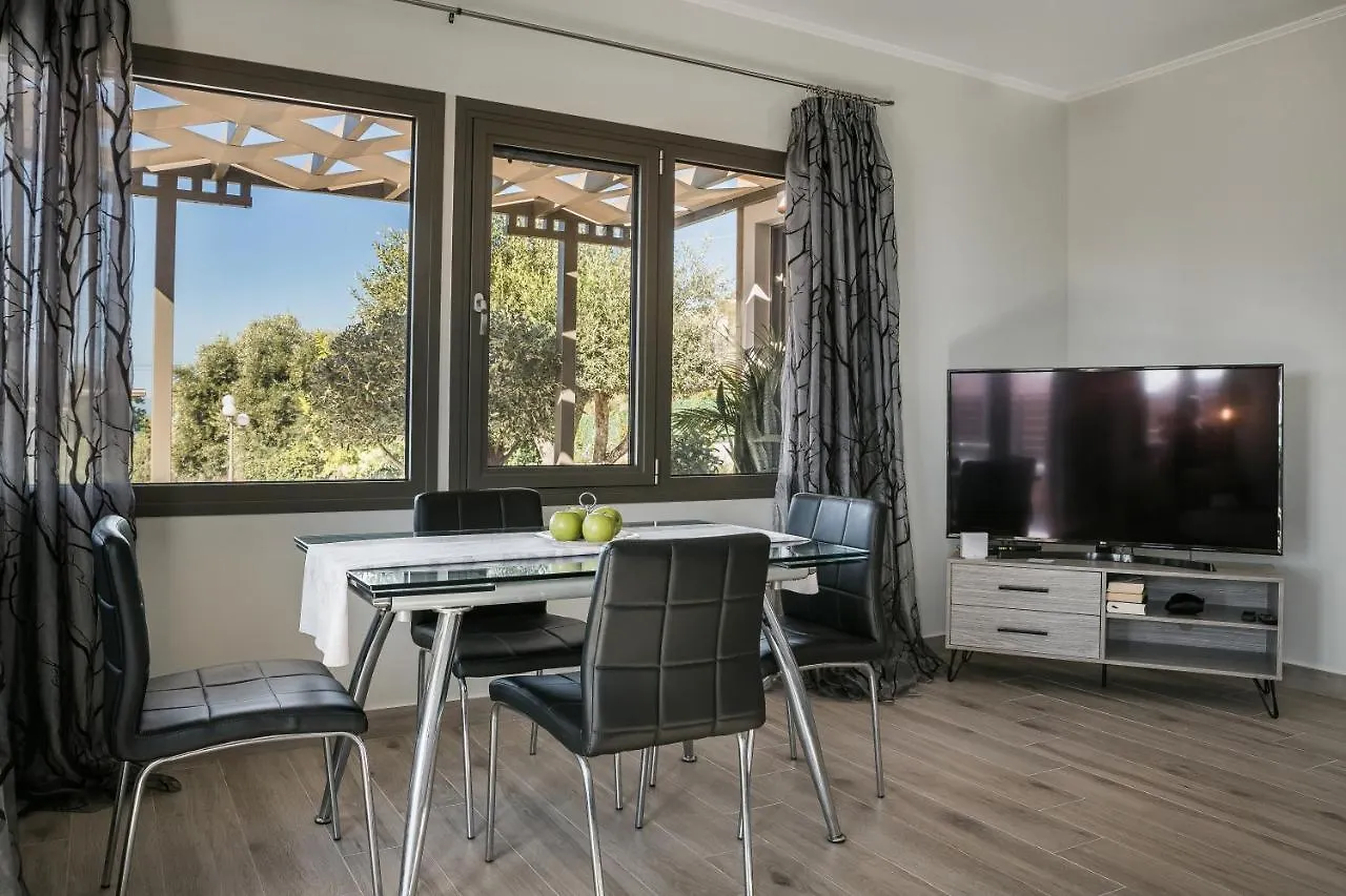 Villa Mariliza Αργοστόλι Ελλάδα