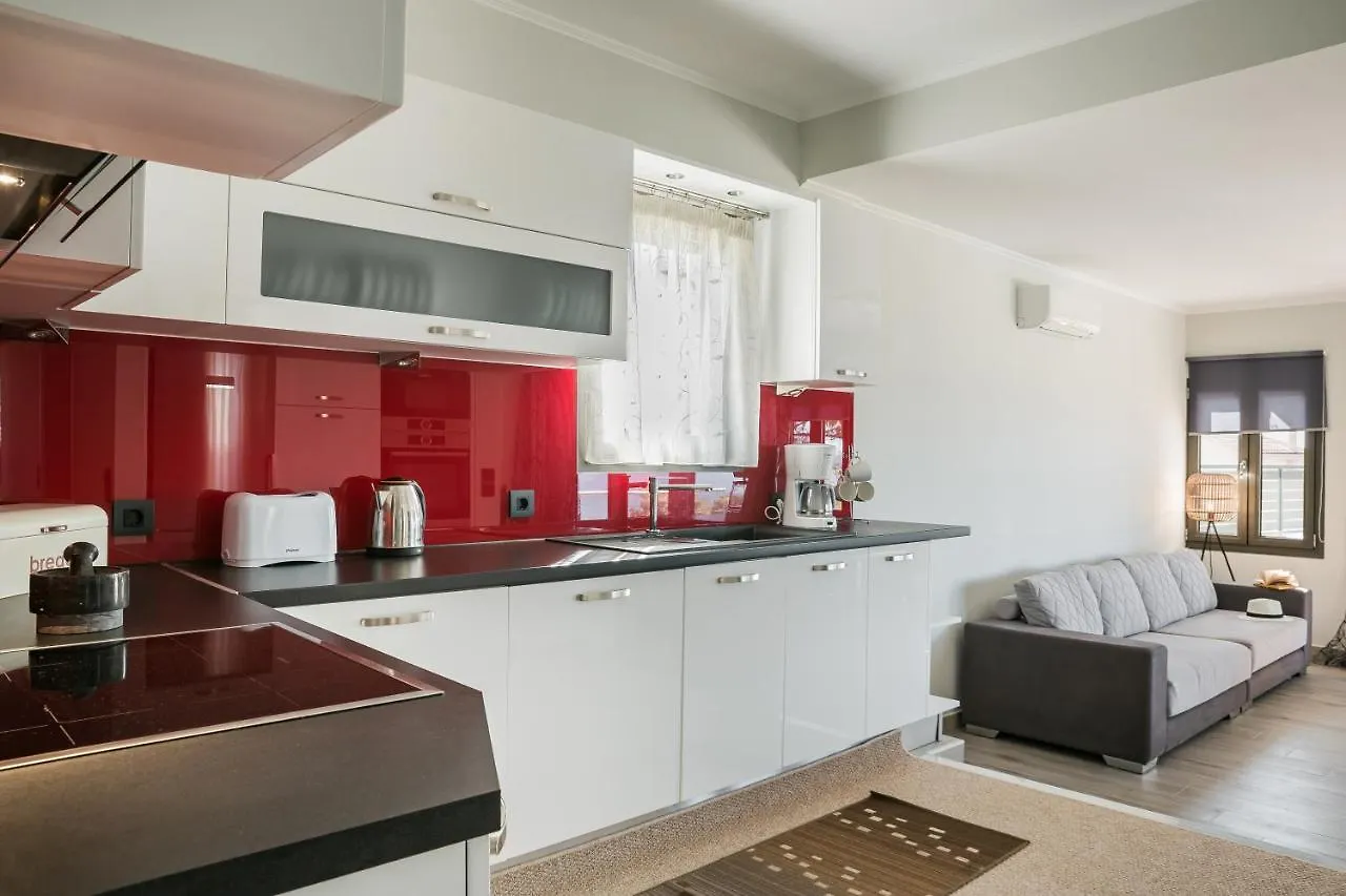 Villa Mariliza Αργοστόλι 0*,