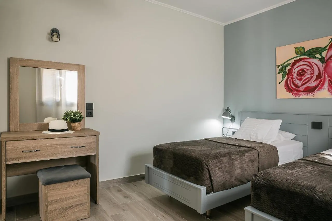 Villa Mariliza Αργοστόλι Ελλάδα