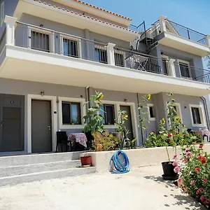 Διαμέρισμα Ta Didymakia Apartments., Αργοστόλι