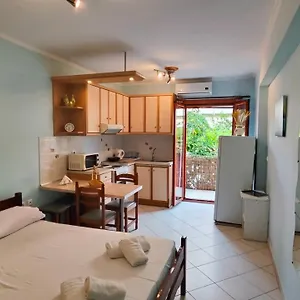Διαμέρισμα Green Studio, Αργοστόλι