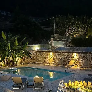 Διαμέρισμα Katarina Kefalonia - Sea View, Αργοστόλι