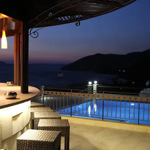 Aparthotel Northwest, Argostoli (Kefalonia)