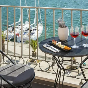 Aparthotel Marina, Argostoli (Kefalonia)