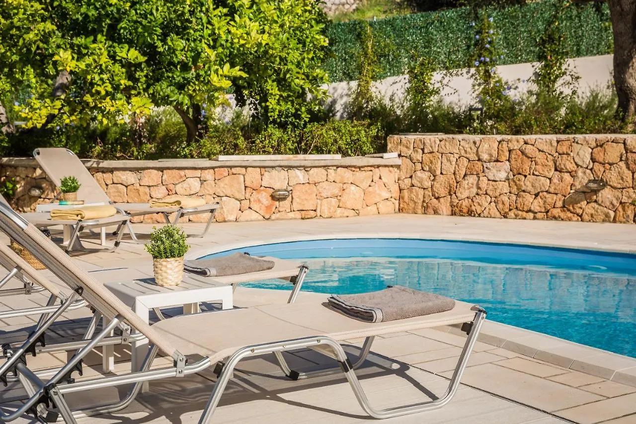 Villa Mariliza Argostoli  Argostoli (Kefalonia)