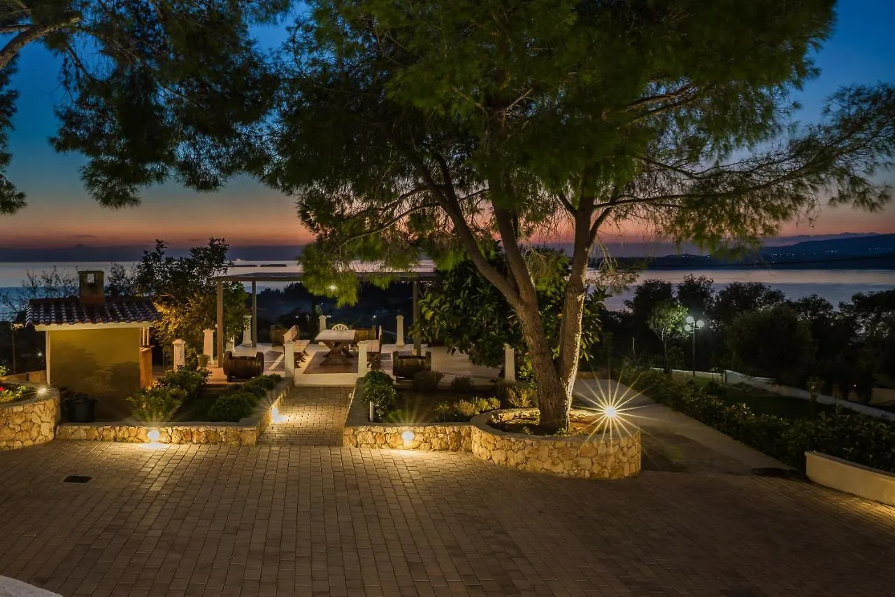 Villa Mariliza Argostoli  Argostoli (Kefalonia)