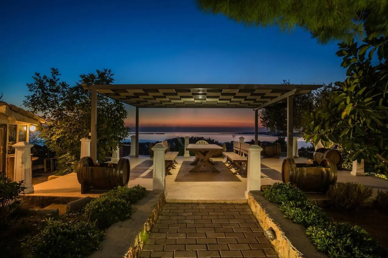 Villa Mariliza Argostoli
