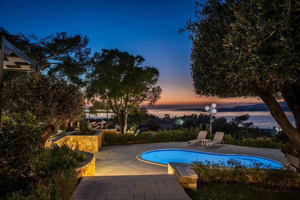Villa Mariliza Argostoli